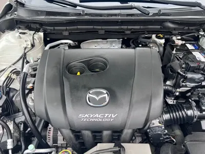 Mazda Atenza 2016, 140000 км, за 5430.18 USD - фото 22