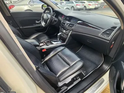 Renault-KoreaSamsung SM5 2012, 166573 км, за 1854.3 USD - фото 11
