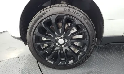 Land Rover Range Rover 2016, 113502 км, за 23435.56 USD