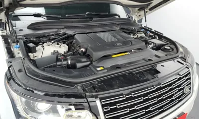 Land Rover Range Rover 2016, 113502 км, за 23395.95 USD - фото 6