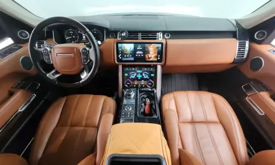 Land Rover Range Rover 2016, 113502 км, за 23395.95 USD - фото 7