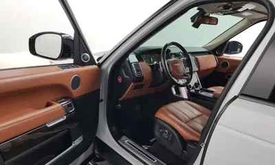 Land Rover Range Rover 2016, 113502 км, за 23395.95 USD - фото 10