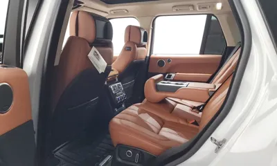 Land Rover Range Rover 2016, 113502 км, за 23395.95 USD - фото 11