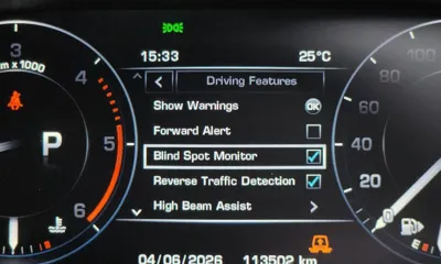 Land Rover Range Rover 2016, 113502 км, за 23395.95 USD - фото 16