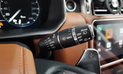 Land Rover Range Rover 2016, 113502 км, за 23395.95 USD - фото 19