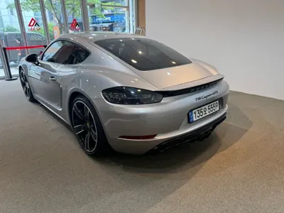 Porsche 718 2019, 26425 км, за 31508.47 USD - фото 6