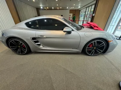 Porsche 718 2019, 26425 км, за 31508.47 USD - фото 7