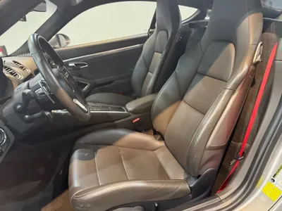 Porsche 718 2019, 26425 км, за 31508.47 USD - фото 8