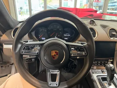 Porsche 718 2019, 26425 км, за 31508.47 USD - фото 11