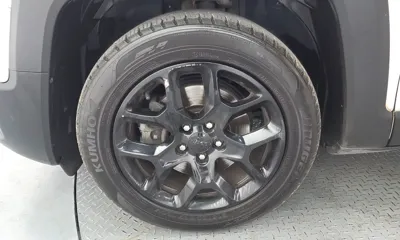 Jeep Renegade 2017, 63271 км, за 7351.98 USD
