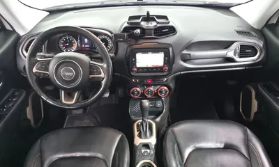 Jeep Renegade 2017, 63271 км, за 7351.98 USD - фото 7