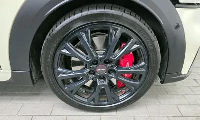 MINI Cooper 2022, 56749 км, за 14205.48 USD