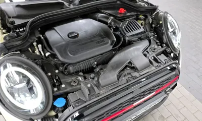 MINI Cooper 2022, 56749 км, за 14205.48 USD - фото 6