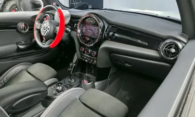 MINI Cooper 2022, 56749 км, за 14205.48 USD - фото 7