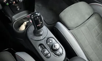 MINI Cooper 2022, 56749 км, за 14205.48 USD - фото 9