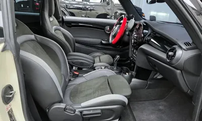 MINI Cooper 2022, 56749 км, за 14205.48 USD - фото 11
