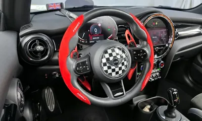 MINI Cooper 2022, 56749 км, за 14205.48 USD - фото 13