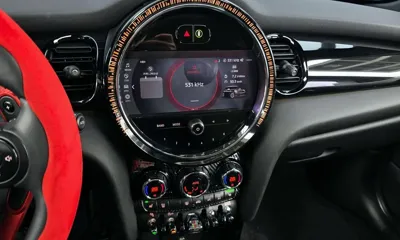 MINI Cooper 2022, 56749 км, за 14205.48 USD - фото 14