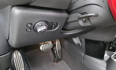 MINI Cooper 2022, 56749 км, за 14205.48 USD - фото 18