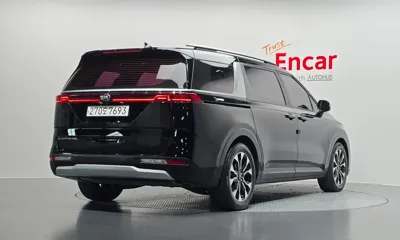 Kia Canival 2021, 76049 км, за 39004.08 USD