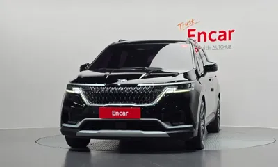Kia Canival 2021, 76049 км, за 39004.08 USD