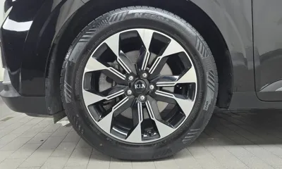 Kia Canival 2021, 76049 км, за 39004.08 USD