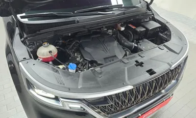 Kia Canival 2021, 76049 км, за 39004.08 USD - фото 6