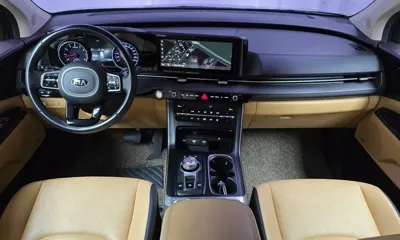 Kia Canival 2021, 76049 км, за 39004.08 USD - фото 7