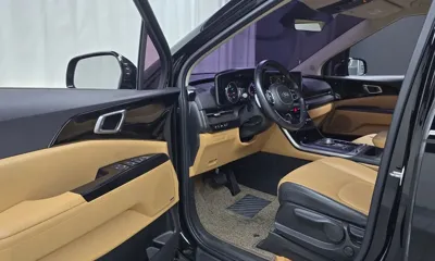 Kia Canival 2021, 76049 км, за 39004.08 USD - фото 10