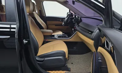 Kia Canival 2021, 76049 км, за 39004.08 USD - фото 26