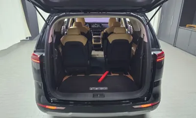 Kia Canival 2021, 76049 км, за 39004.08 USD - фото 29