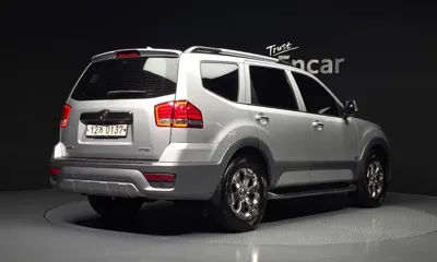 Kia Mohave 2017, 336888 км, за 4923.2 USD