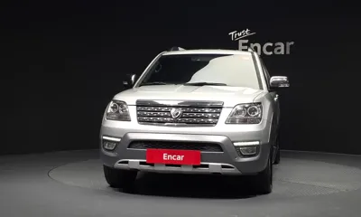 Kia Mohave 2017, 336888 км, за 4923.2 USD