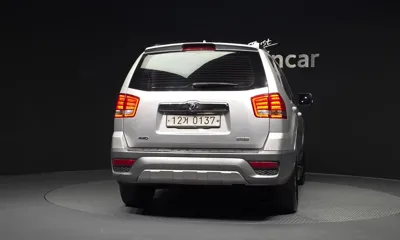Kia Mohave 2017, 336888 км, за 4923.2 USD