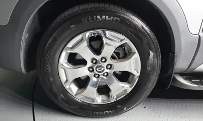 Kia Mohave 2017, 336888 км, за 4923.2 USD