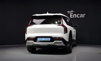 Kia EV9 2024, 69670 км, за 35440.46 USD