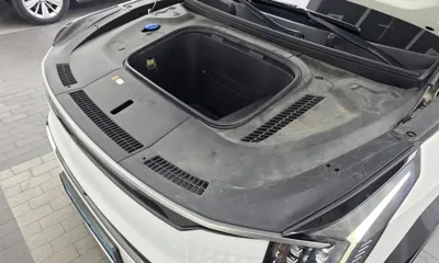 Kia EV9 2024, 69670 км, за 35440.46 USD - фото 6