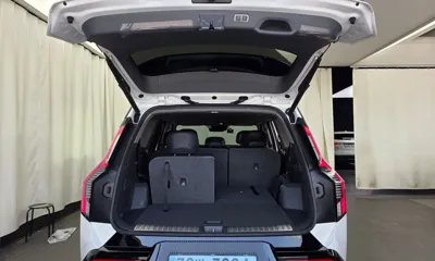 Kia EV9 2024, 69670 км, за 35440.46 USD - фото 20