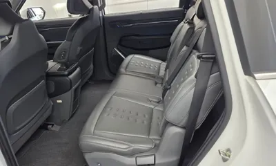 Kia EV9 2024, 69670 км, за 35440.46 USD - фото 26
