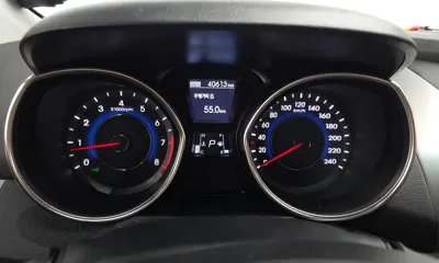 Hyundai Avante 2012, 40613 км, за 3255.84 USD - фото 8