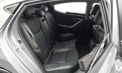 Hyundai Avante 2012, 40613 км, за 3255.84 USD - фото 11