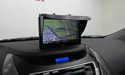 Hyundai Avante 2012, 40613 км, за 3255.84 USD - фото 13