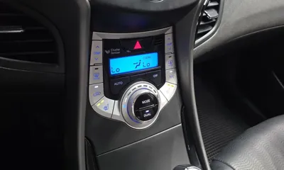Hyundai Avante 2012, 40613 км, за 3255.84 USD - фото 15