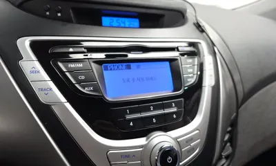 Hyundai Avante 2012, 40613 км, за 3255.84 USD - фото 18