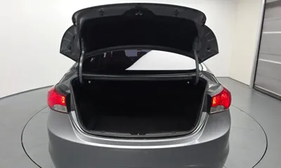 Hyundai Avante 2012, 40613 км, за 3255.84 USD - фото 20