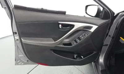 Hyundai Avante 2012, 40613 км, за 3255.84 USD - фото 24
