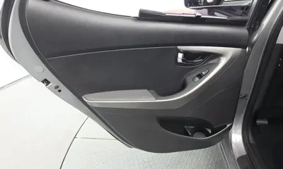 Hyundai Avante 2012, 40613 км, за 3255.84 USD - фото 25