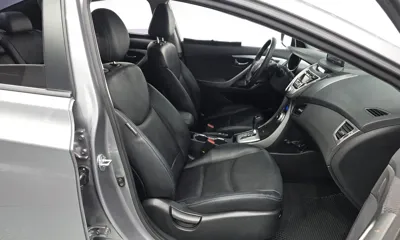 Hyundai Avante 2012, 40613 км, за 3255.84 USD - фото 26