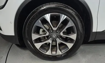 Renault-KoreaSamsung QM6 2017, 127899 км, за 6892.48 USD