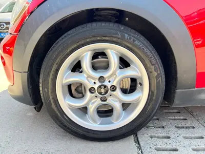 MINI Mini Clubman 2012, 100000 км, за 5546.26 USD